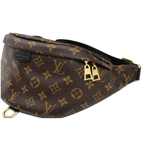 lv bumbag world tour